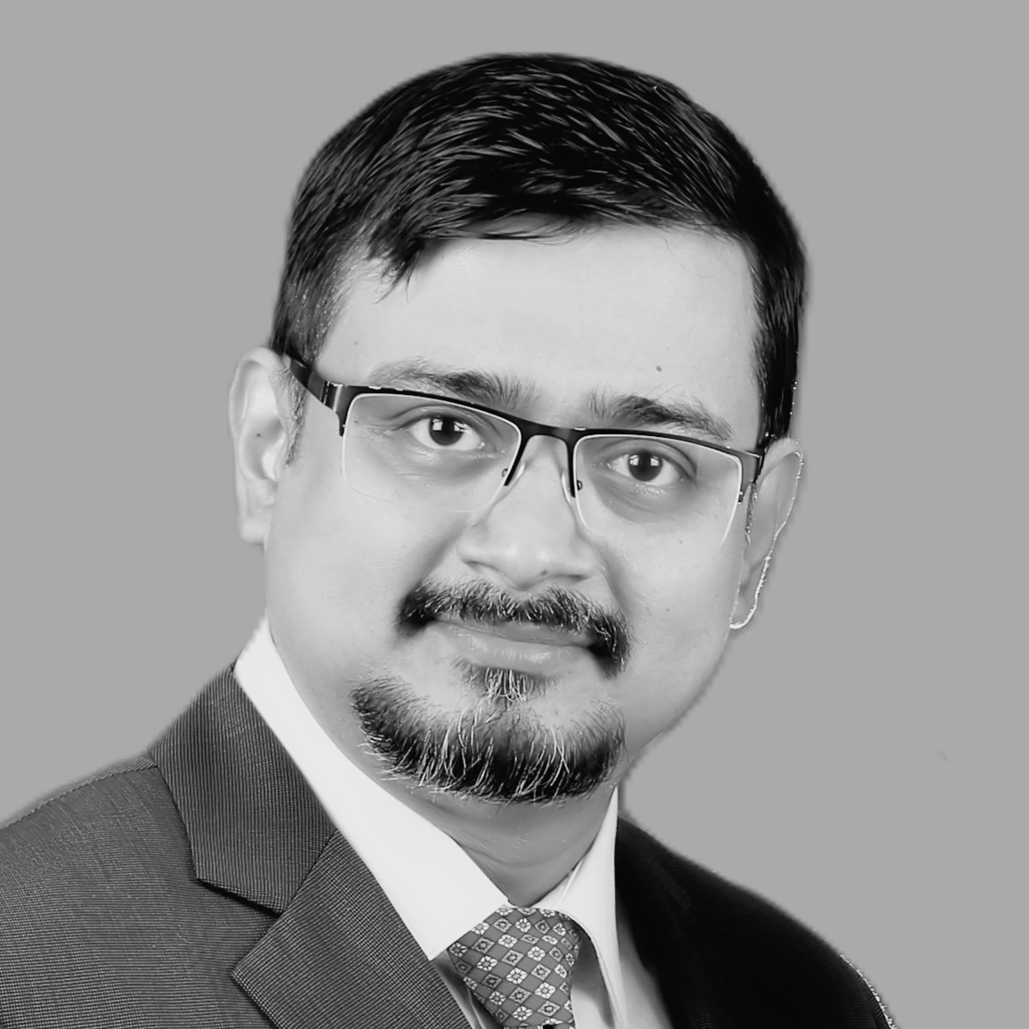 Sujoy - Service Delivery